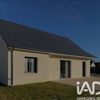 Maison 3 pièces 240000 €