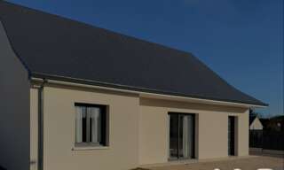 Maison 3 Pièces 93 m² à vendre à Mont-près-Chambord (41250)