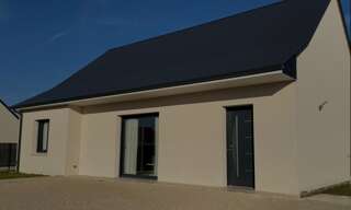 Maison 3 Pièces 93 m² à vendre à Mont-près-Chambord (41250)