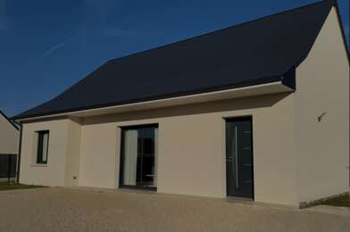 Maison 3 pièces 240000 €