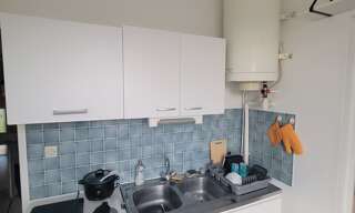 Appartement 1 Pièce 28 m² à vendre à Le Havre (76600)