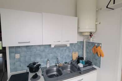 Appartement 1 pièces 70000 €