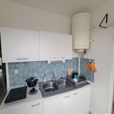 Appartement 1 pièces 70000 €