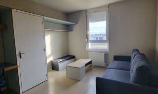 Appartement 1 Pièce 28 m² à vendre à Le Havre (76600)