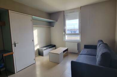 Appartement 1 pièces 69000 €