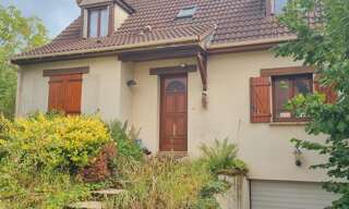 Maison 5 Pièces 130 m² à vendre à Villebon-sur-Yvette (91140)