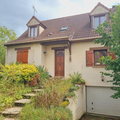 Maison 5 pièces 410000 €