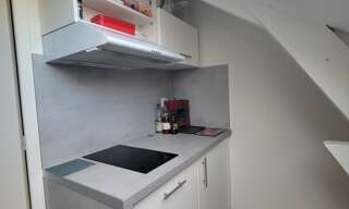 Appartement 1 Pièce 16 m² à vendre à Le Havre (76600)