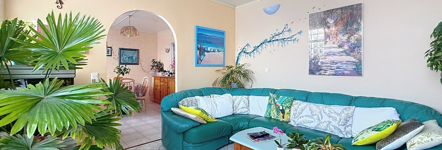 Maison 4 Pièces 74 m² à vendre à Yerres (91330)