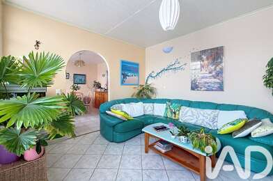 Maison 4 pièces 350000 €