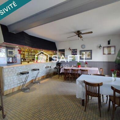 Maison 10 pièces 174900 €