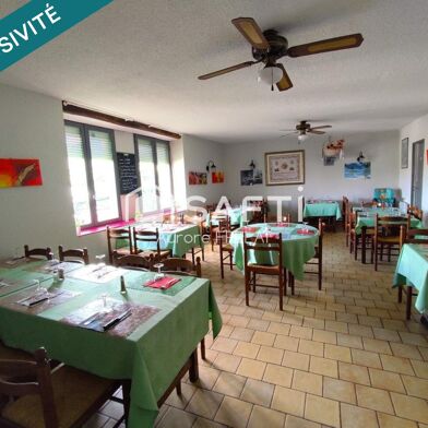 Maison 10 pièces 174900 €