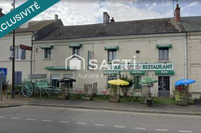 Maison 10 pièces 174900 €