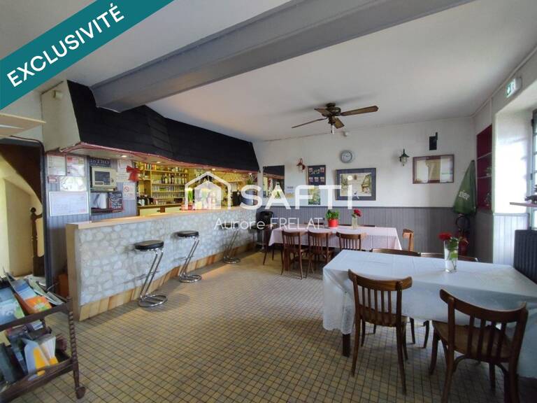 Ancien Hôtel, bar, restaurant — photo 1