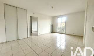 Appartement 2 Pièces 43 m² à vendre à Magny-le-Hongre (77700)