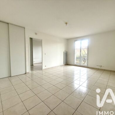 Appartement 2 pièces 215000 €