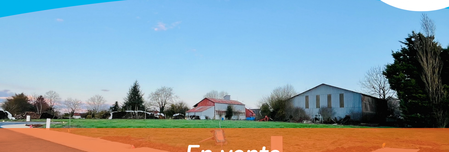 Terrain  680 m² à vendre à Séris (41500)