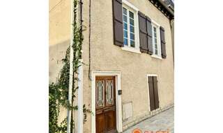 Maison 3 Pièces 139 m² à vendre à Oloron-Sainte-Marie (64400)