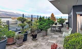 Appartement 6 Pièces 210 m² à vendre à Saint-Genis-Pouilly (01630)