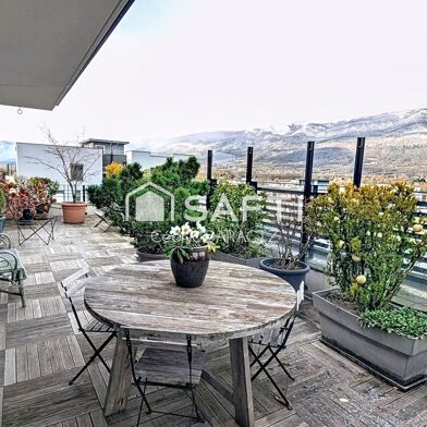 Appartement 6 pièces 1060000 €