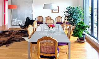 Appartement 6 Pièces 210 m² à vendre à Saint-Genis-Pouilly (01630)