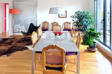 Appartement 6 pièces 990000 €