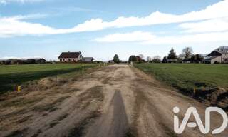 Terrain  664 m² à vendre à Séris (41500)