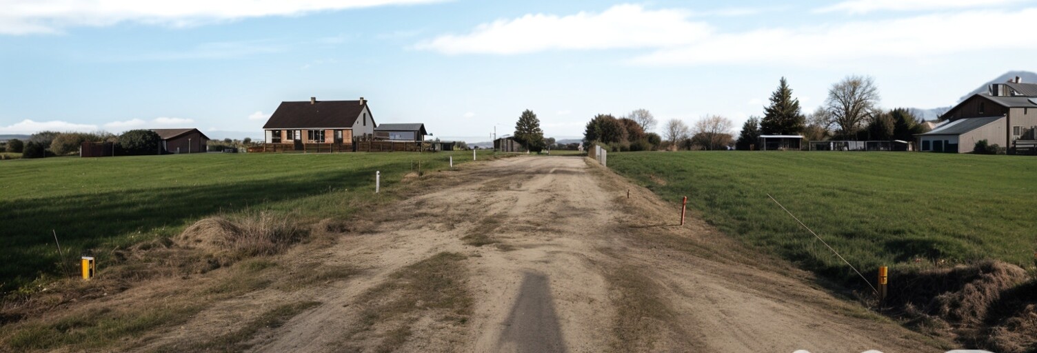 Terrain  664 m² à vendre à Séris (41500)