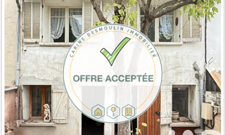 Maison 4 Pièces 92 m² à vendre à Toulon (83200)