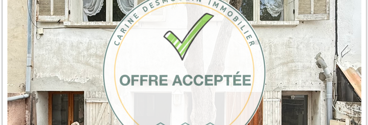 Maison 4 Pièces 92 m² à vendre à Toulon (83200)