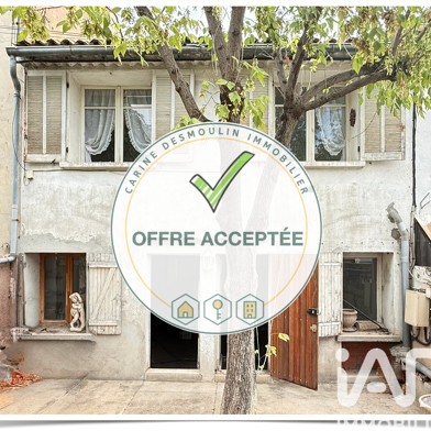 Maison 4 pièces 220000 €