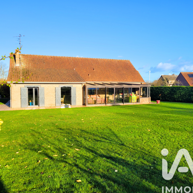 Maison 5 pièces 340000 €