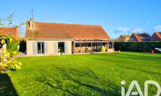 Maison 5 Pièces 135 m² à vendre à Haspres (59198)