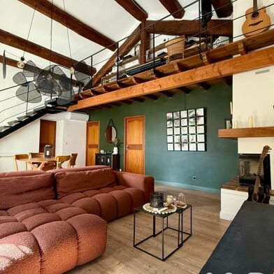 Maison 3 pièces 485000 €