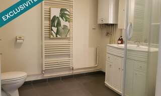 Appartement 1 Pièce 32 m² à vendre à Reims (51100)