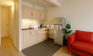 Appartement 1 Pièce 32 m² à vendre à Reims (51100)