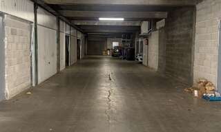 Garage  14 m² à vendre à Aubagne (13400)