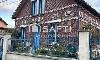 Maison 9 Pièces 123 m² à vendre à Breuil-le-Vert (60600)