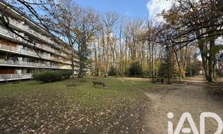 Appartement 3 Pièces 57 m² à vendre à Palaiseau (91120)