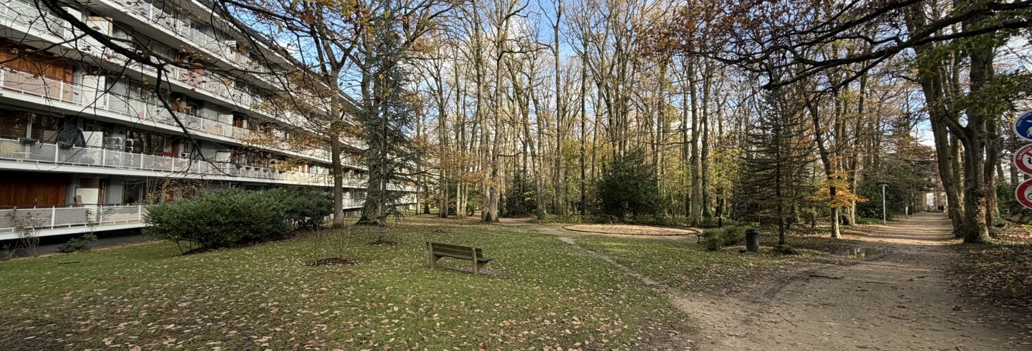 Appartement 3 Pièces 57 m² à vendre à Palaiseau (91120)