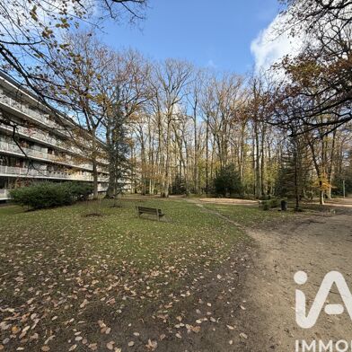 Appartement 3 pièces 250000 €