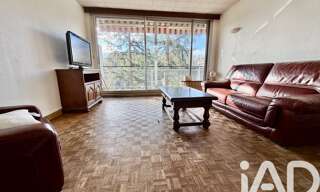 Appartement 3 Pièces 57 m² à vendre à Palaiseau (91120)