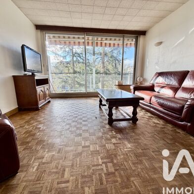 Appartement 3 pièces 250000 €