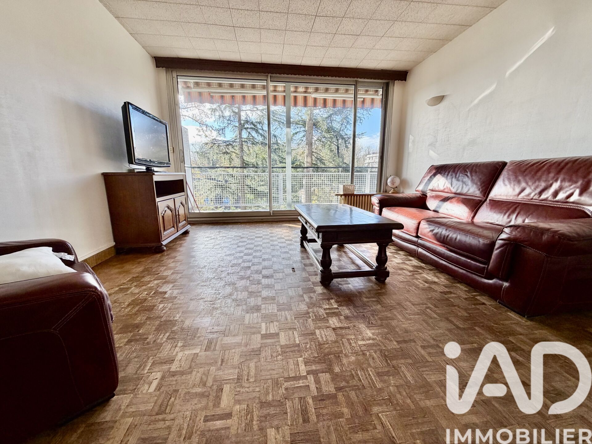 Appartement à vendre, 3 pièces, 57 m², Palaiseau