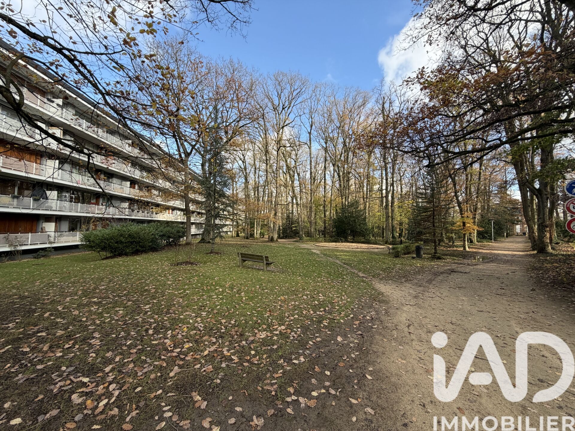 Vente Appartement 3 pièces - Photo 3