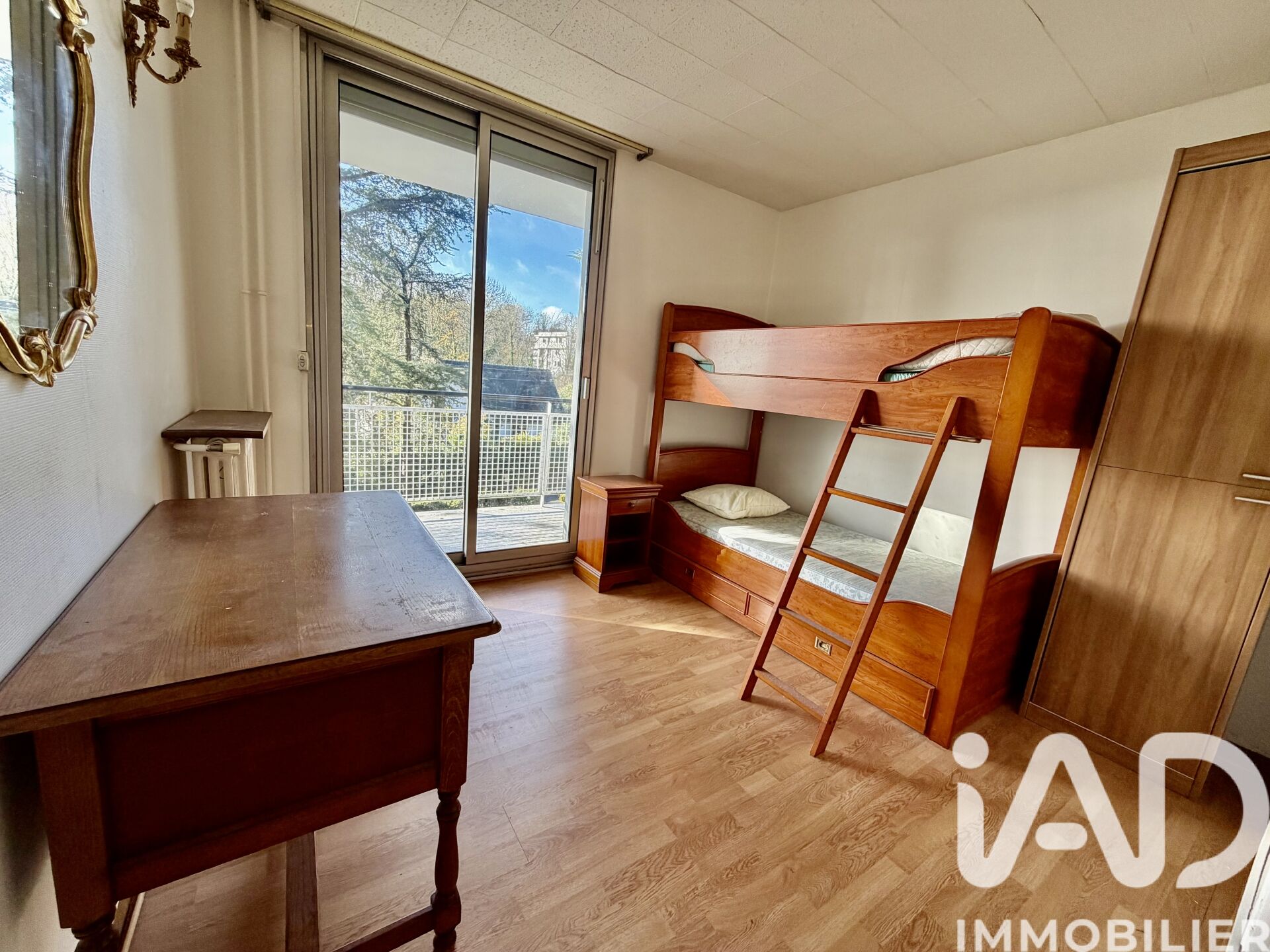 Vente Appartement 3 pièces - Photo 4