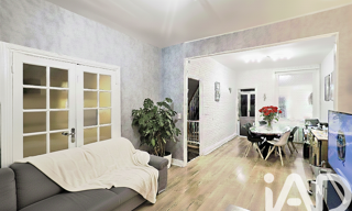 Maison 6 Pièces 130 m² à vendre à Auchel (62260)