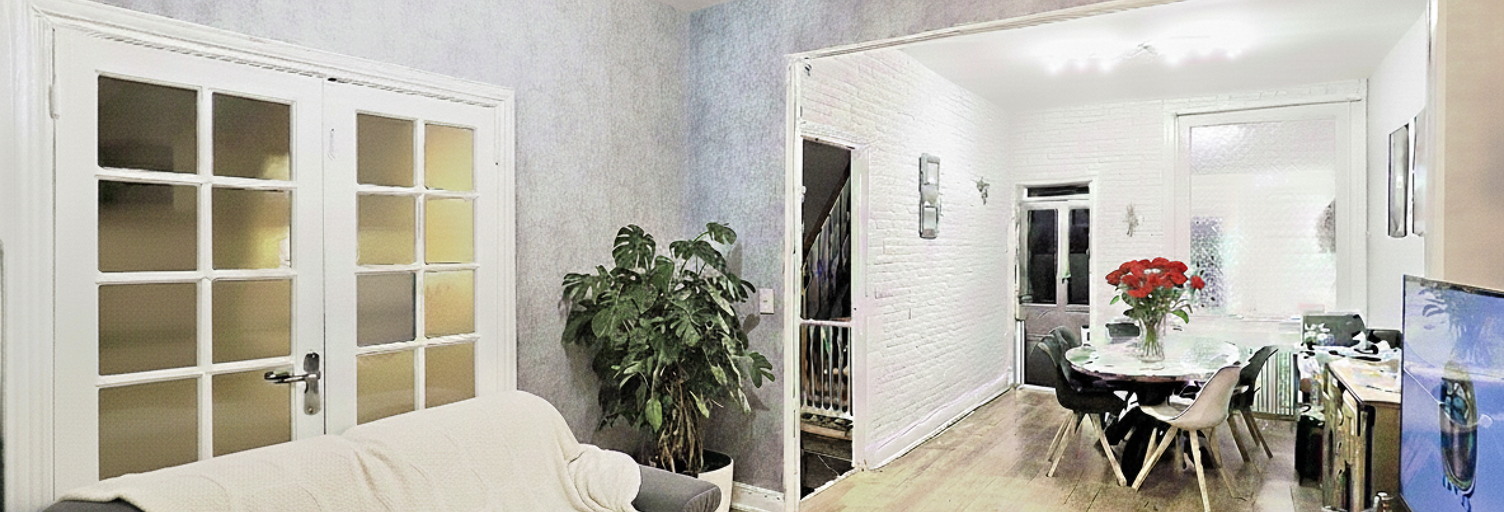 Maison 6 Pièces 130 m² à vendre à Auchel (62260)