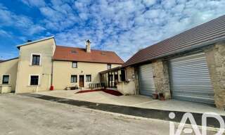 Maison 8 Pièces 256 m² à vendre à Colmier-le-Haut (52160)