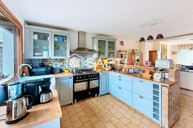 Maison 7 pièces 234000 €